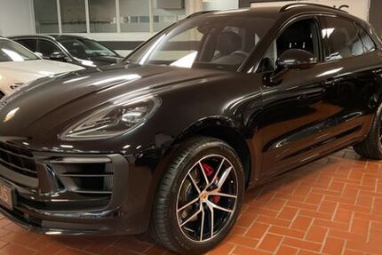 Porsche Macan 10.000 km 82.990 € Wülfrath 42489