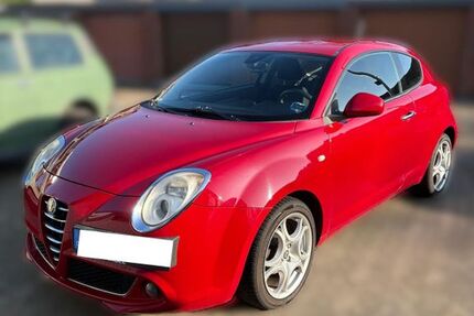 Alfa Romeo MiTo 124.778 km 4.999 &euro; Neuss 41469