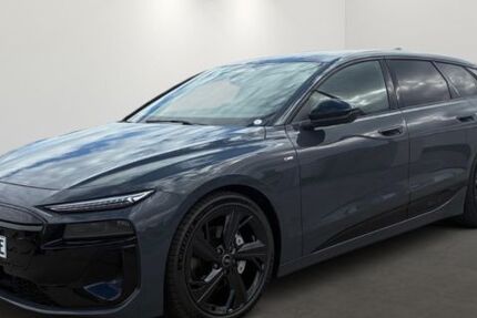 Audi A6 e-tron 6.000 km 79.980 &euro; Düsseldorf 40233