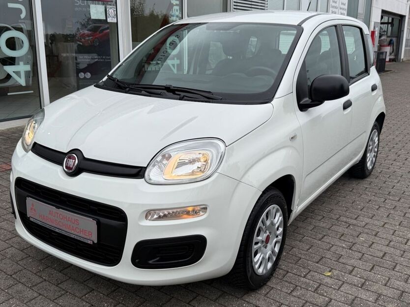 Fiat Panda 76.399 km 9.290 € Radevormwald 42477