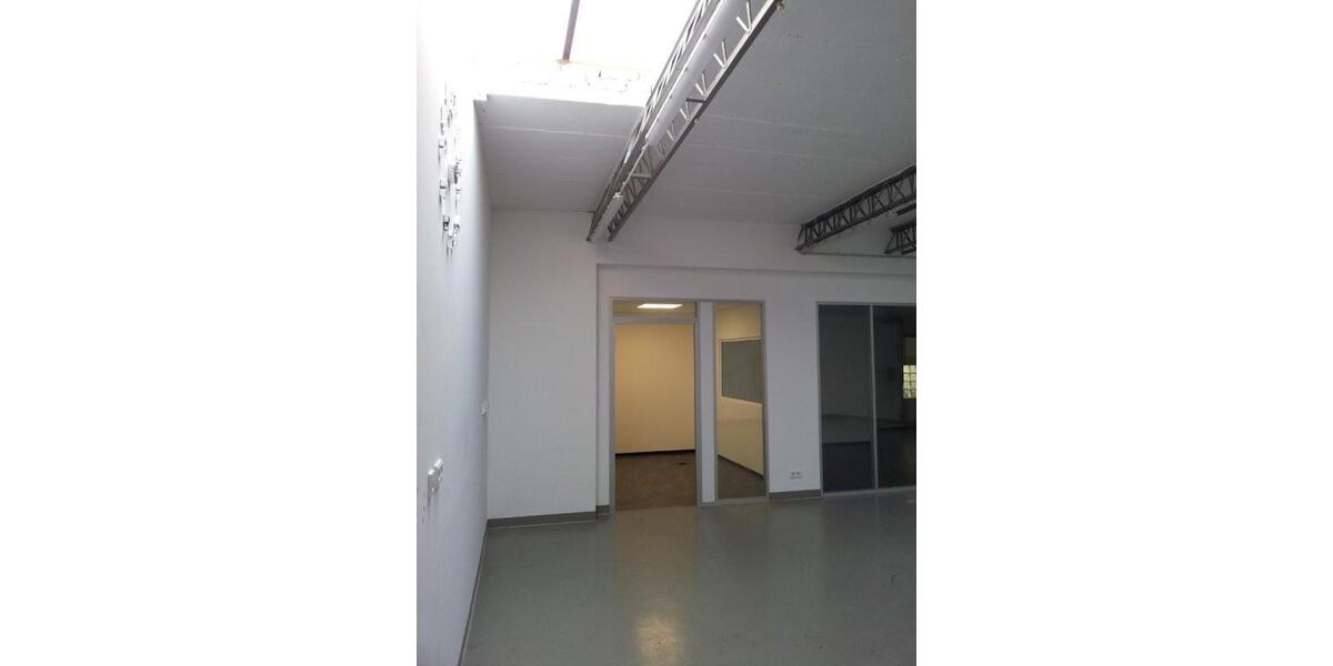 Kreativ-Atelier in Köln-Nippes - Gewerbeobjekt Köln Nippes | Angebot:24592685