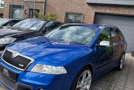 Skoda Octavia 102.700 km 9.500 &euro; Solingen 42651