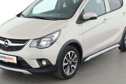 Opel Karl 41.835 km 8.730 € Köln 50739