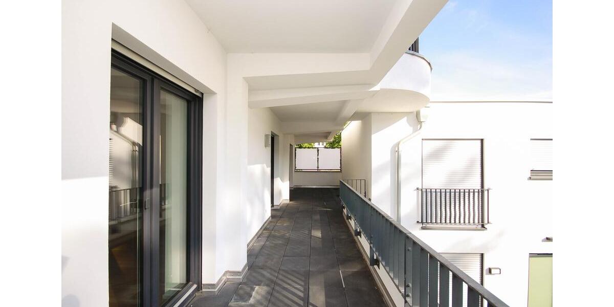 Etagenwohnung Düsseldorf Pempelfort - 5 Zimmer, 134 m&sup2;, 2.600&euro; | Angebot:24803545