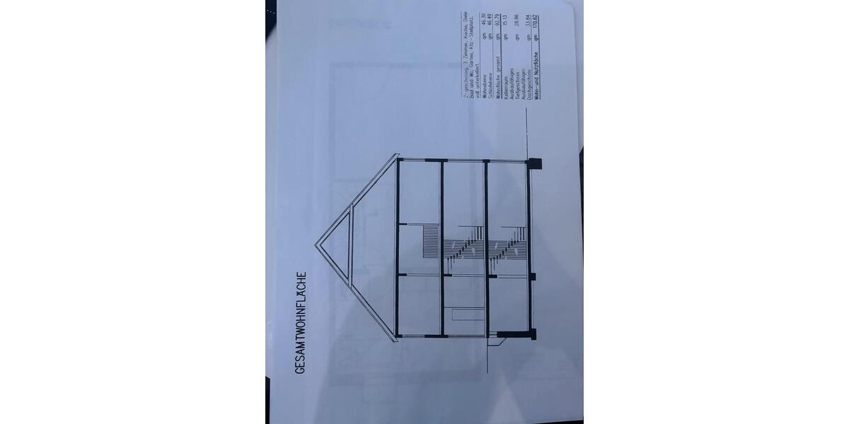 Reihenhaus Wuppertal Gemarkung Elberfeld - 5 Zimmer, 155 m&sup2;, 579.000&euro; | Angebot:27264691