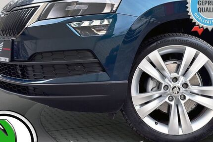 Skoda Karoq 29.874 km 21.490 &euro; Düsseldorf 40625