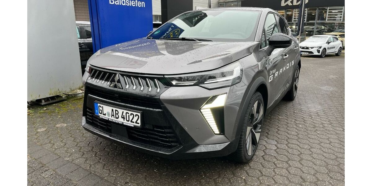 Mitsubishi Grandis 2.900 km 35.190 &euro; Bergisch Gladbach 51427