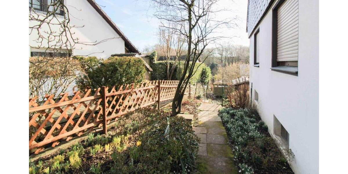 Einfamilienhaus Heiligenhaus Mitte - 6 Zimmer, 125 m&sup2;, 539.000&euro; | Angebot:24850775