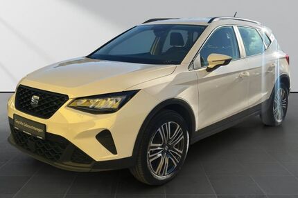 Seat Arona 11.800 km 19.790 &euro; Mettmann 40822
