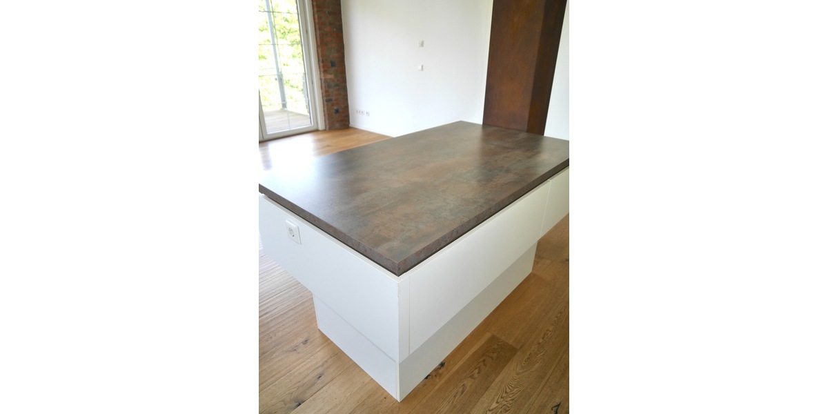 SG, komfortable 85m² 2 Zi. Loftwohnung mit Unikat-Charakter, Balkon, Stellplatz, EBK - Wohnanlage Solingen Mitte | Angebot:27003334