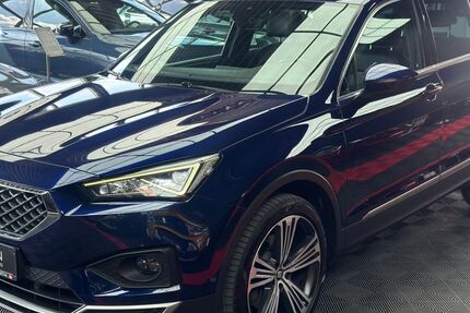 Seat Tarraco 133.000 km 19.990 &euro; Erkrath (bei Düsseldorf) 40699