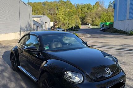 VW Beetle 105.000 km 8.900 &euro; Wipperfürth 51688