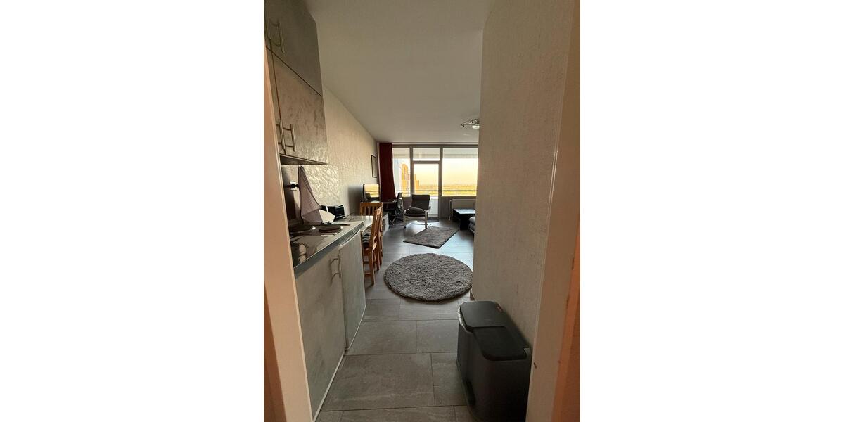 Etagenwohnung Neuss - 1 Zimmer, 33 m&sup2;, 99.000&euro; | Angebot:24749056