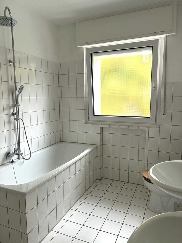 Hier ist Platz zum Wohnen zimmer