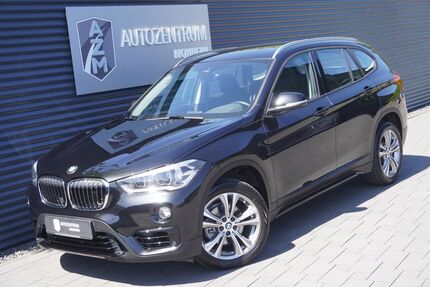 BMW X1 67.000 km 19.990 &euro; Monheim am Rhein 40789