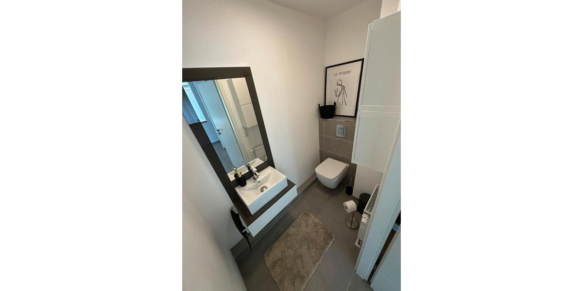 Doppelhaushälfte Solingen Wald - 4 Zimmer, 145 m&sup2;, 645.000&euro; | Angebot:25892794