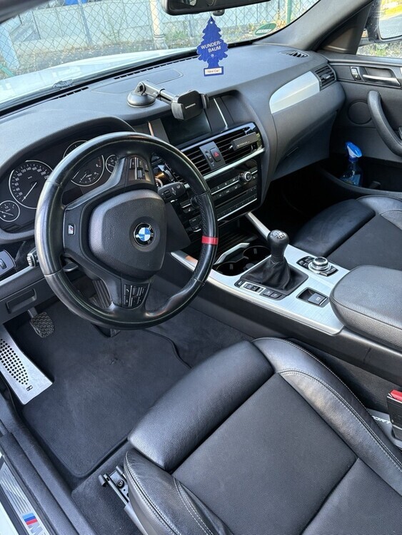 BMW X4 119.000 km 21.000 € Neuss 41460