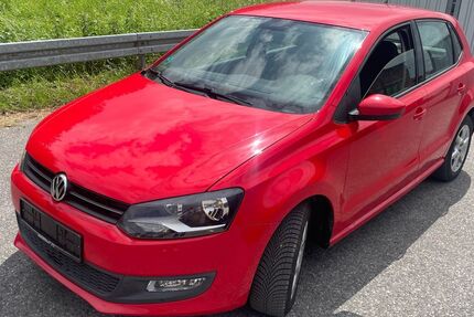 VW Polo 174.000 km 3.200 &euro; Neuss 41472