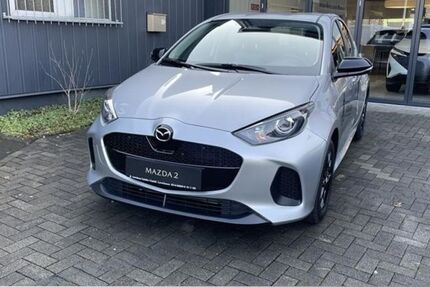 Mazda 2 Hybrid 3.805 km 19.998 &euro; Monheim 40789
