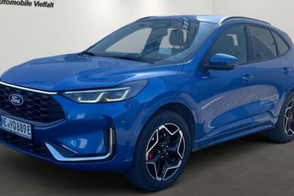 Ford Kuga 2.500 km 42.440 &euro; Neuss 41464
