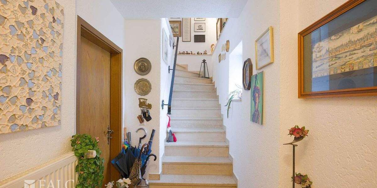 Einfamilienhaus Kürten Broich - 5 Zimmer, 129 m&sup2;, 432.000&euro; | Angebot:24825794