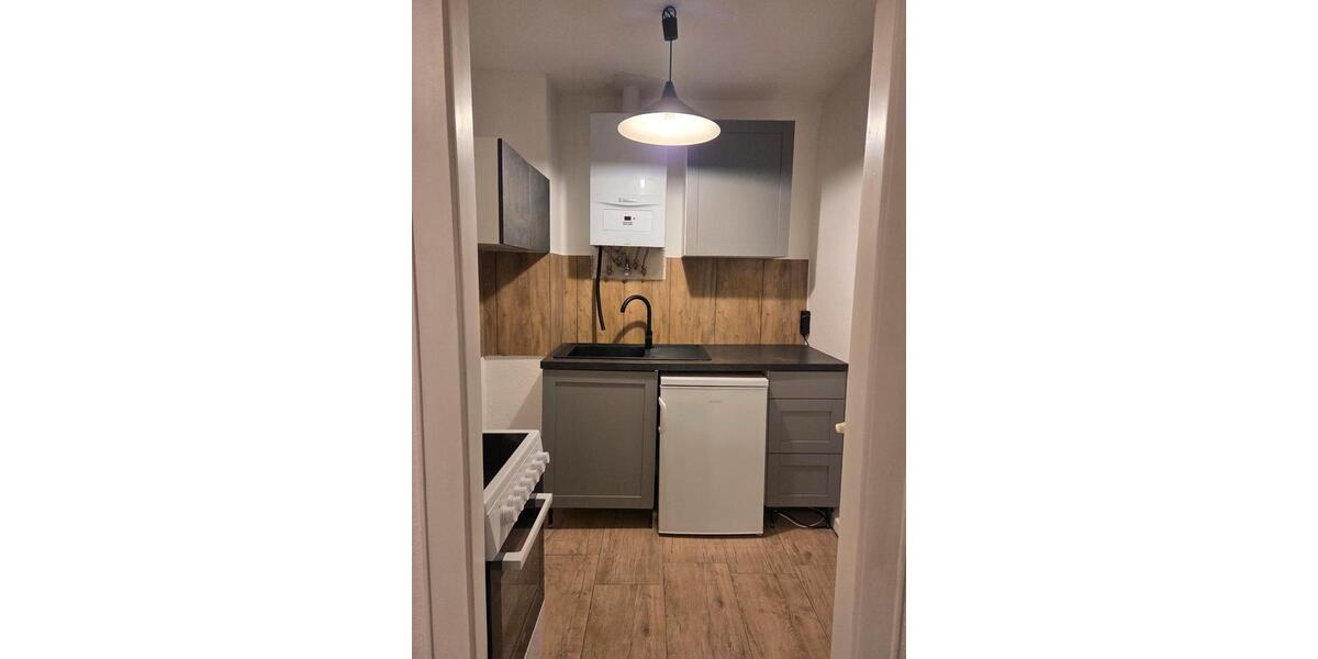 Etagenwohnung Hilden Forstbach - 2 Zimmer, 38 m&sup2;, 146.000&euro; | Angebot:26942442