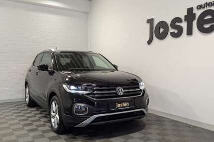 VW T-Cross 71.899 km 16.990 &euro; Monheim 40789