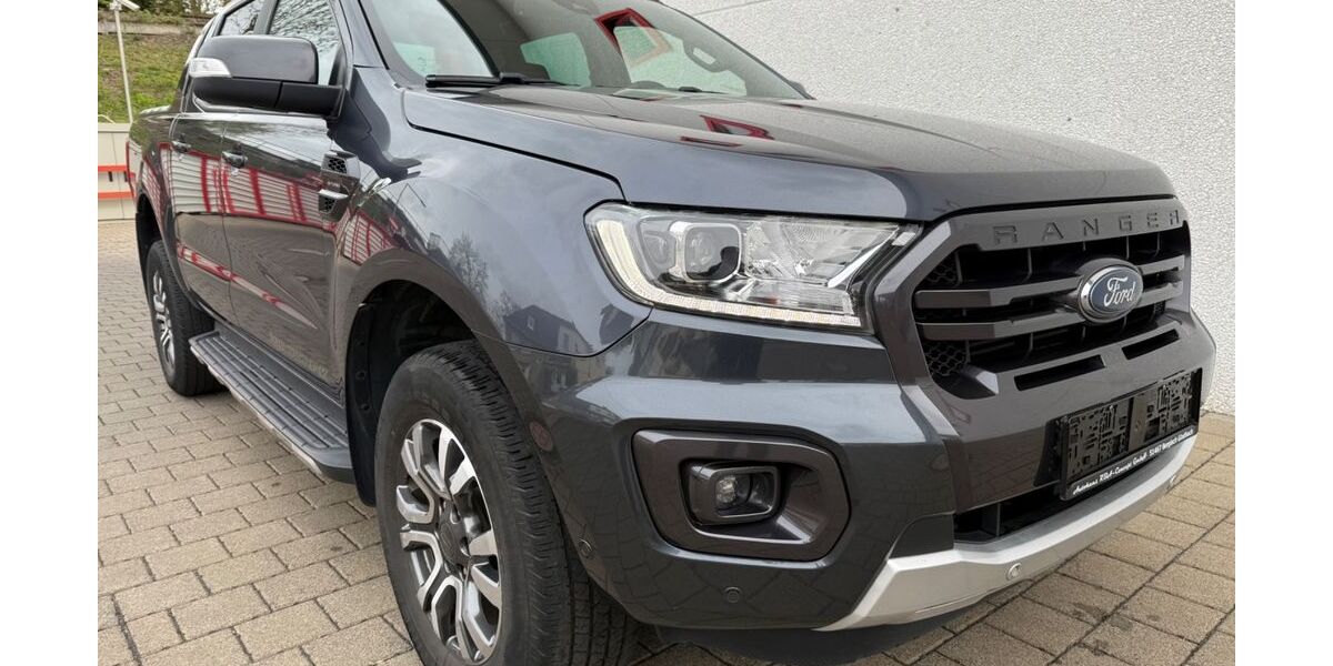 Ford Ranger 149.999 km 23.790 &euro; Bergisch Gladbach 51467
