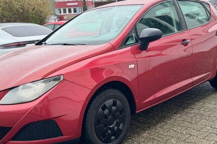 Seat Ibiza 187.566 km 2.999 &euro; Wuppertal 42285