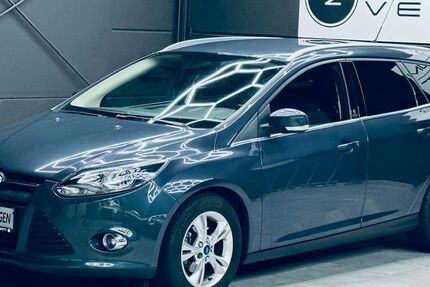 Ford Focus 110.000 km 4.990 &euro; Velbert 42549