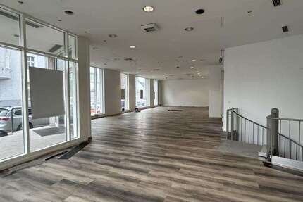 Gewerbeobjekt Mettmann - 1.915&euro; | Angebot:25940590