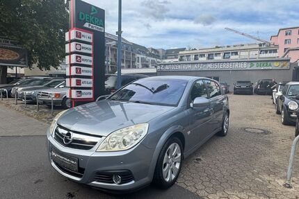 Opel Signum