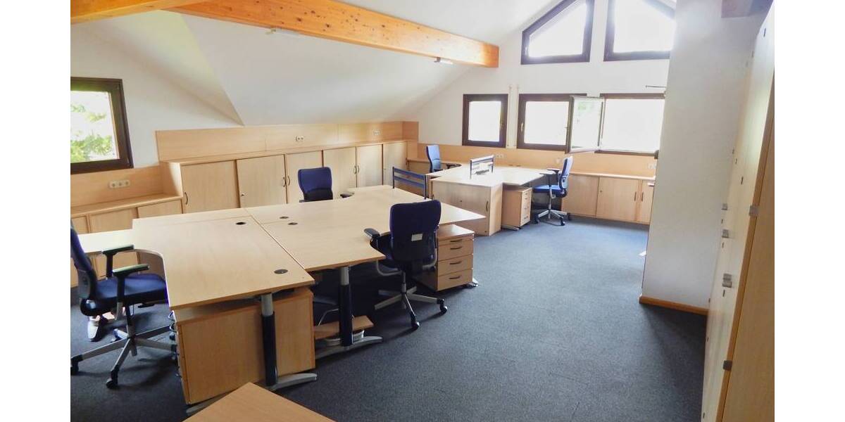 Gewerbeobjekt Wermelskirchen - 1.365&euro; | Angebot:23981801