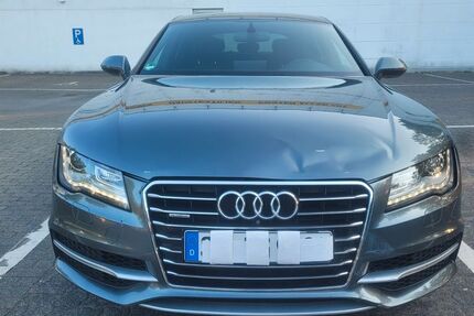 Audi A7 168.500 km 9.900 &euro; Solingen 42655