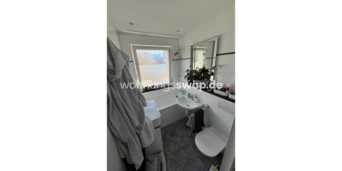 Etagenwohnung Köln Ehrenfeld - 3 Zimmer, 65 m&sup2;, 750&euro; | Angebot:24539023