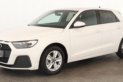 Audi A1 34.100 km 21.684 &euro; Düsseldorf 40233
