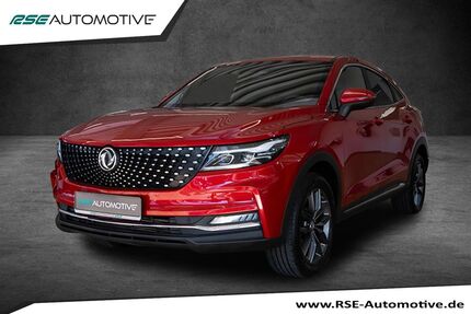 DFSK Fengon 5 54.676 km 17.290 &euro; Halver 58553