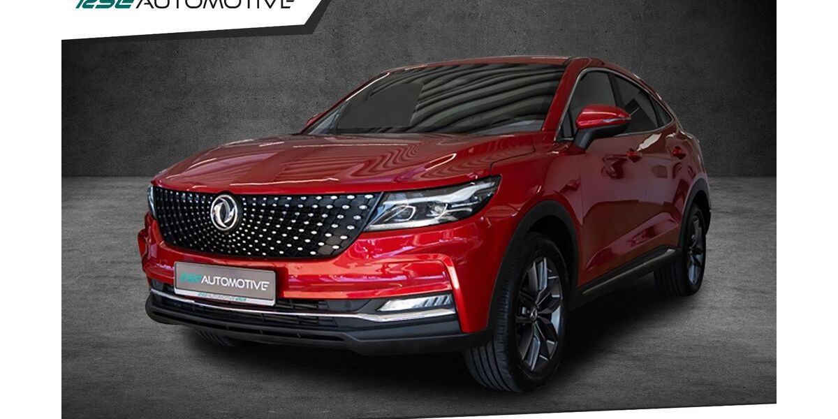 DFSK Fengon 5 54.676 km 17.290 &euro; Halver 58553