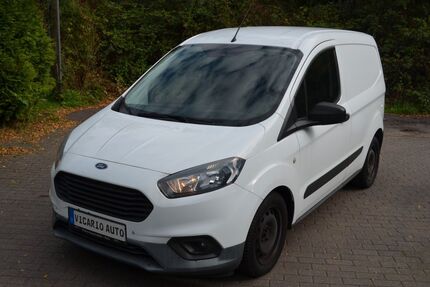 Ford Transit Courier 130.547 km 6.499 &euro; KÖLN 51109