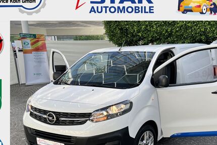 Opel Vivaro 60.031 km 18.990 &euro; Köln 50739