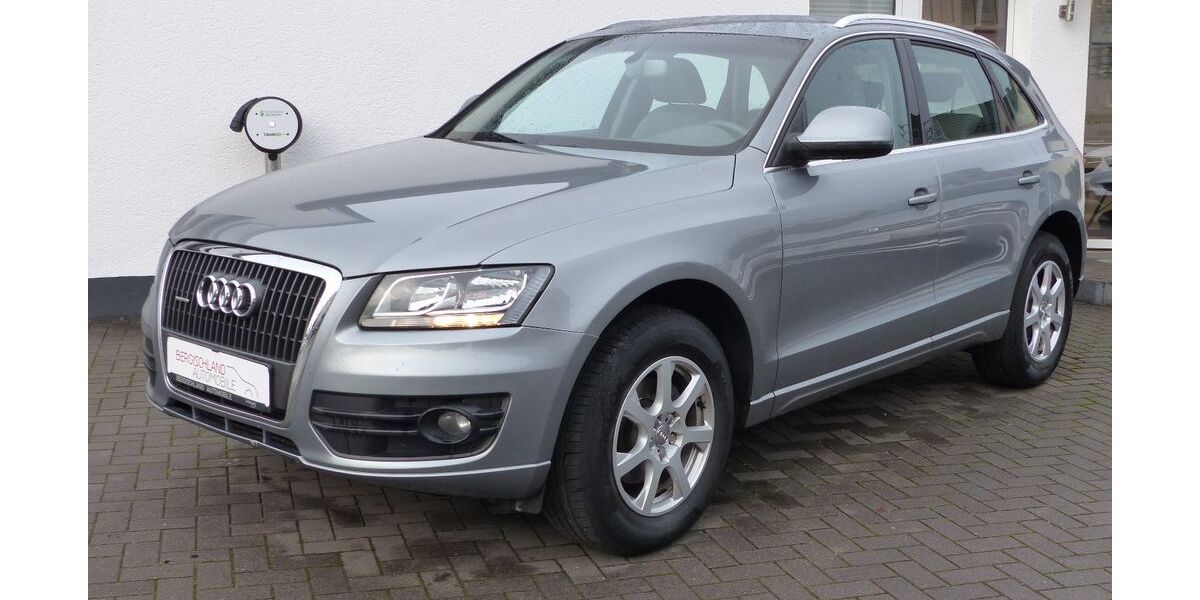 Audi Q5 118.000 km 13.550 &euro; Solingen 42699