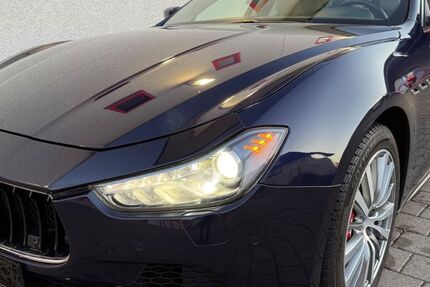 Maserati Ghibli 217.000 km 15.490 &euro; Bergisch Gladbach 51467