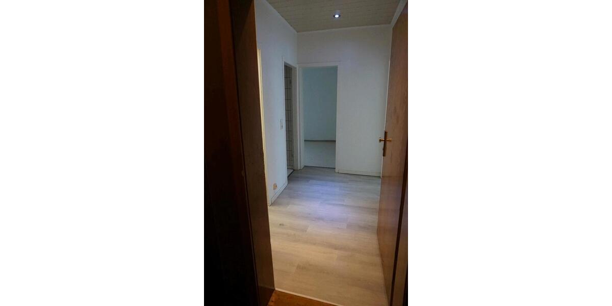 Erdgeschoßwohnung Wuppertal Dornap - 2 Zimmer, 41 m&sup2;, 420&euro; | Angebot:26403794