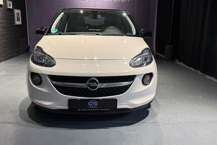 Opel Adam 64.500 km 10.500 € Düsseldorf 40476