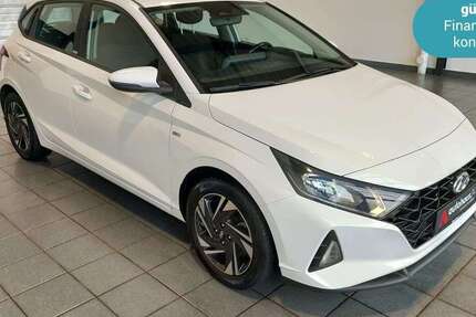 Hyundai i20 39.022 km 12.990 € Wuppertal - Barmen 42287