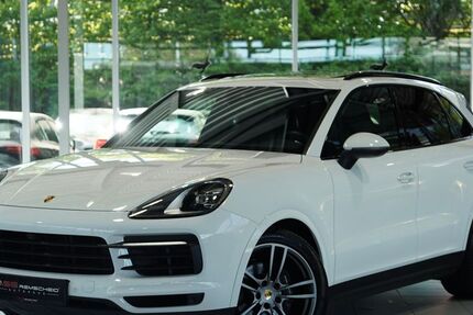Porsche Cayenne 39.500 km 56.800 &euro; Remscheid/NRW 42855
