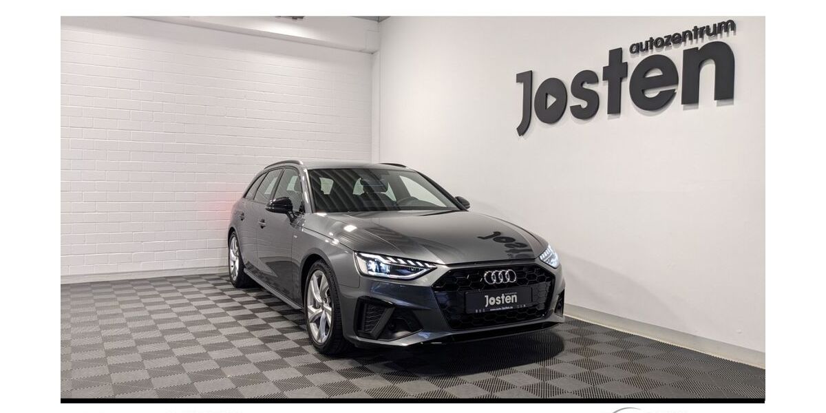 Audi A4 13.793 km 36.990 € Monheim am Rhein 40789