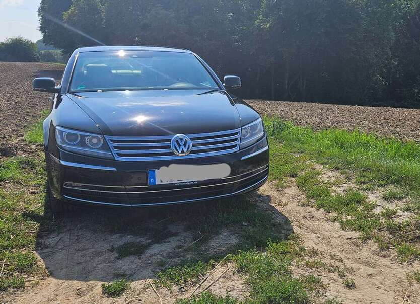 Phaeton