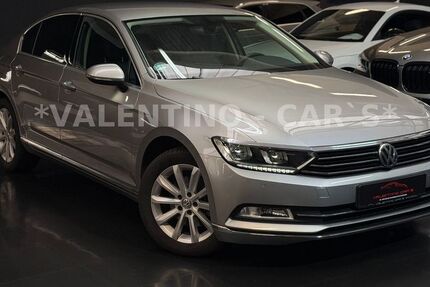 VW Passat 84.811 km 17.399 &euro; Radevormwald 42477