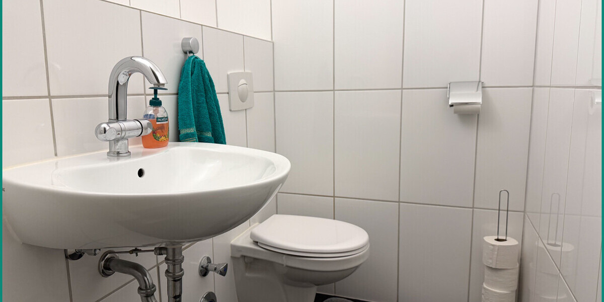 FÜR DIE FAMILIE IN DER INNENSTADT REMSCHEID: 4 ZIMMER-WOHNUNG MIT BALKON UND GARAGE - Etagenwohnung Remscheid Innenstadt | Angebot:27567381